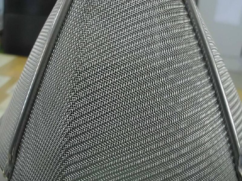 如何使用過濾網(wǎng)?使用時(shí)該注意什么？