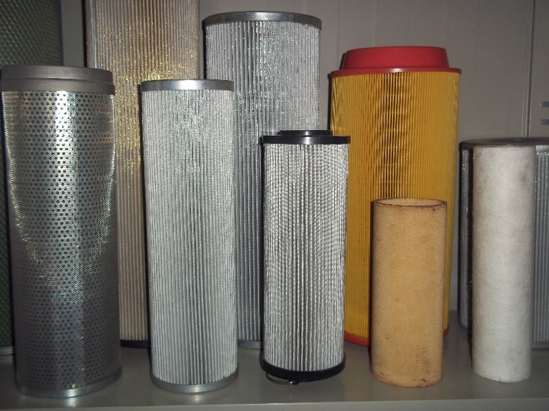 進(jìn)口濾芯國(guó)產(chǎn)化